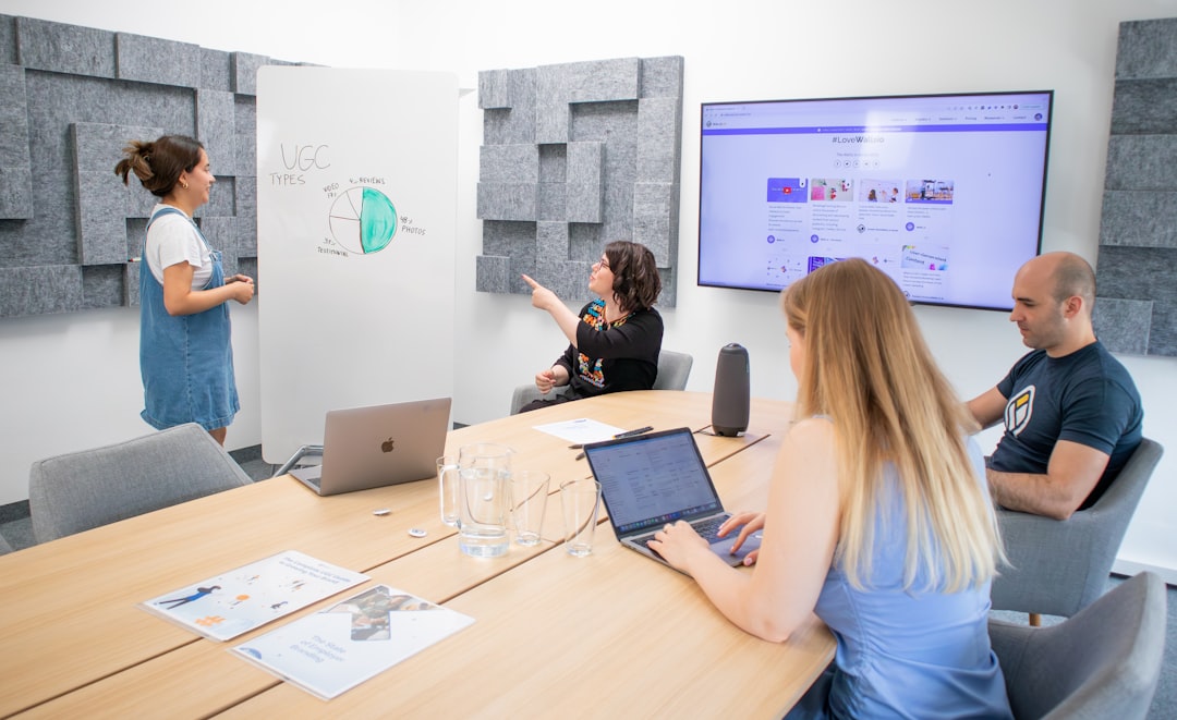 Benefits Of Using Ai In Business Operations: 7 Best 2025 Guide